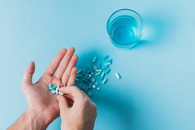 Лечение стресса в городе Щучье