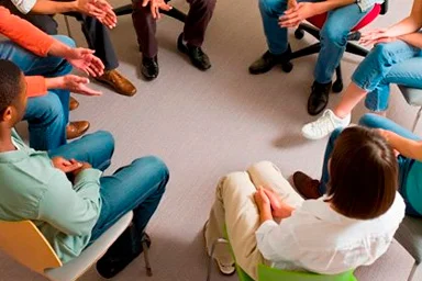 Реабилитация 12 шагов в городе Щучье